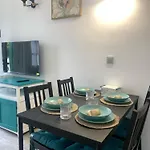 בית נופש Casa Gioeli Cocosol קוסטה דה אנטיגואה
