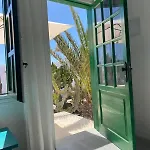 בית נופש Casa Gioeli Cocosol *