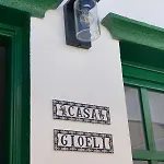 Casa Gioeli Cocosol *