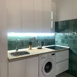 בית נופש Casa Gioeli Cocosol קוסטה דה אנטיגואה