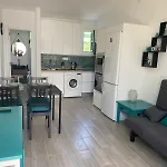 Casa Gioeli Cocosol קוסטה דה אנטיגואה