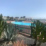 Casa Gioeli Cocosol * קוסטה דה אנטיגואה