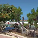 בית נופש Casa Gioeli Cocosol