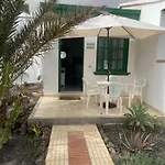 בית נופש Casa Gioeli Cocosol