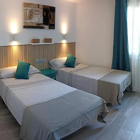 בית נופש Casa Gioeli Cocosol *