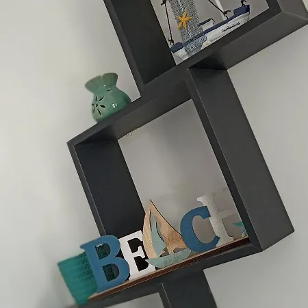 Casa Gioeli Cocosol Prázdninový dům