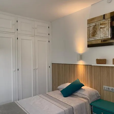 Casa Gioeli Cocosol Prázdninový dům *