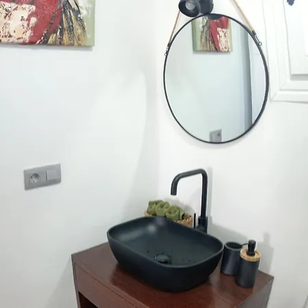 Prázdninový dům Casa Gioeli Cocosol *