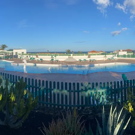 Casa Gioeli Cocosol קוסטה דה אנטיגואה
