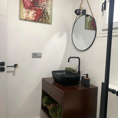 Casa Gioeli Cocosol Holiday home