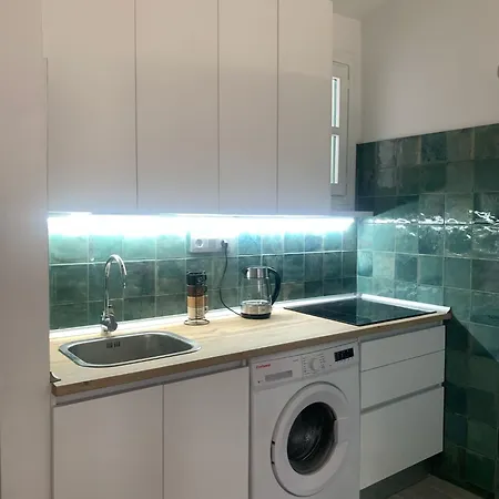 Holiday home Casa Gioeli Cocosol Costa De Antigua