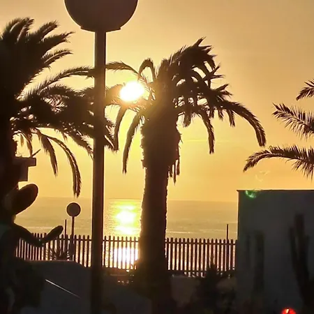 Casa Gioeli Cocosol *