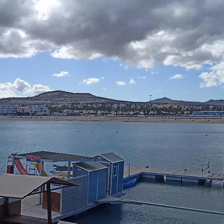 Casa Gioeli Cocosol Costa De Antigua