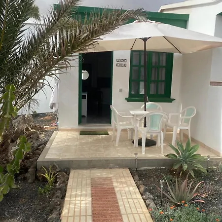 Holiday home Casa Gioeli Cocosol