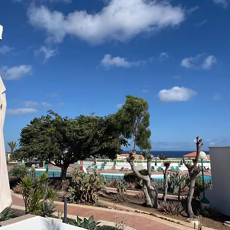 펜션 Casa Gioeli Cocosol *