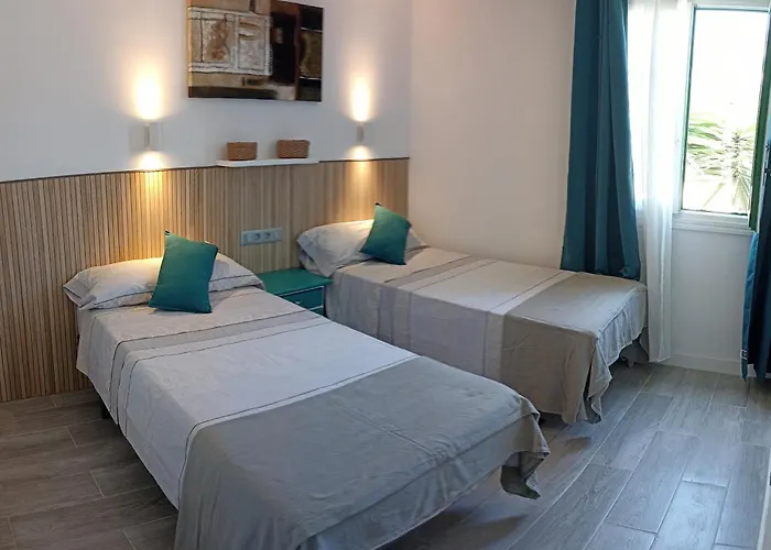 펜션 Casa Gioeli Cocosol *