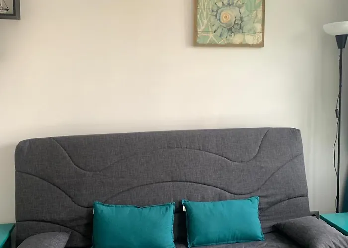 Casa Gioeli Cocosol 코스타 데 안티과