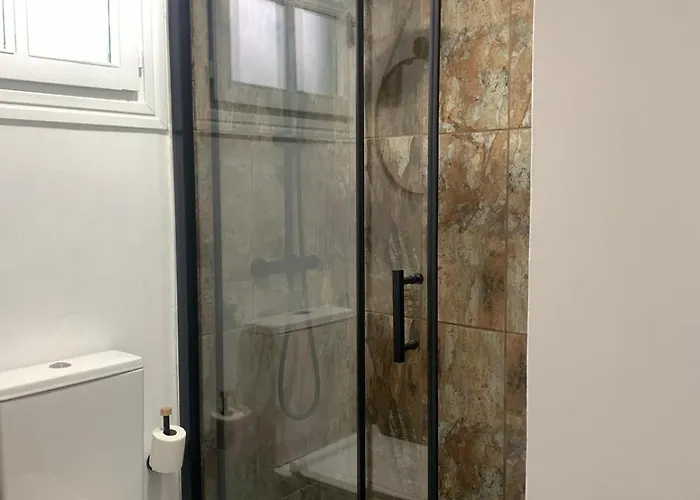 Casa Gioeli Cocosol 펜션 코스타 데 안티과