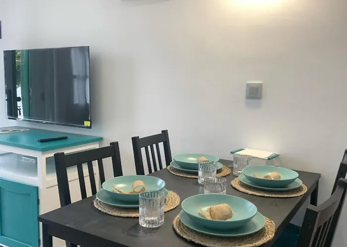 펜션 Casa Gioeli Cocosol 코스타 데 안티과