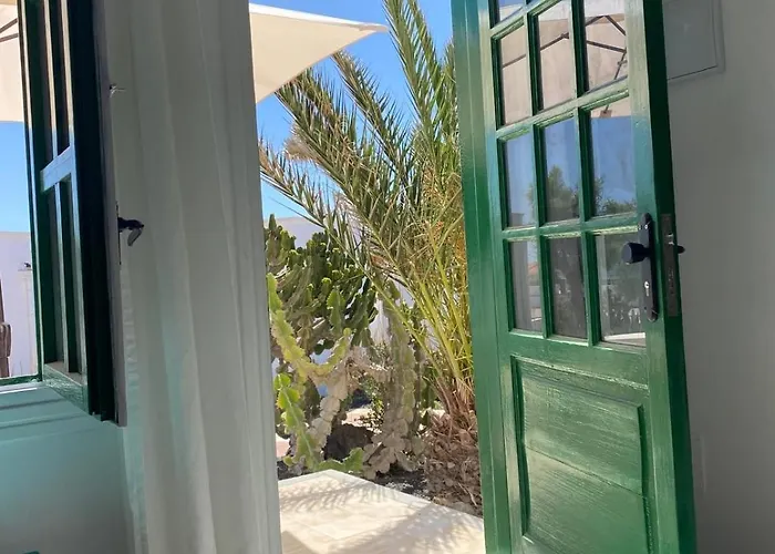 Casa vacanze Casa Gioeli Cocosol *