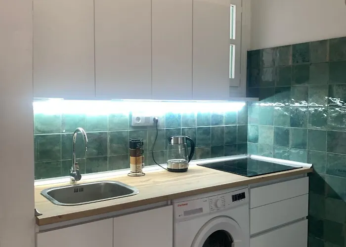 펜션 Casa Gioeli Cocosol 코스타 데 안티과