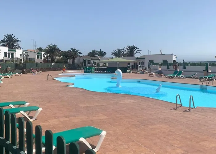 Casa Gioeli Cocosol