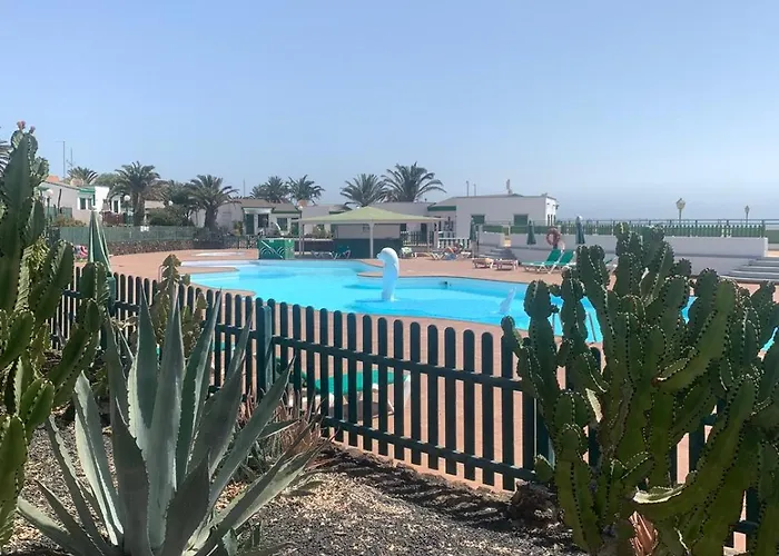 Casa Gioeli Cocosol * 코스타 데 안티과