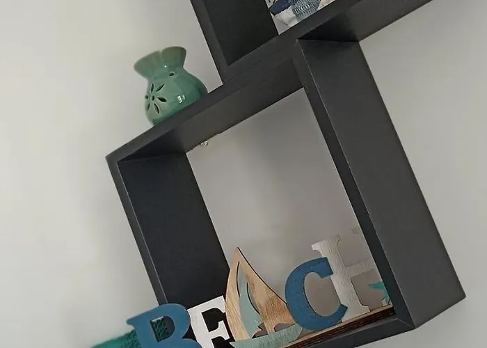 Casa Gioeli Cocosol 펜션