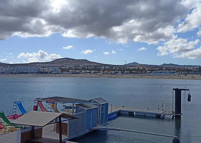 Casa Gioeli Cocosol 코스타 데 안티과