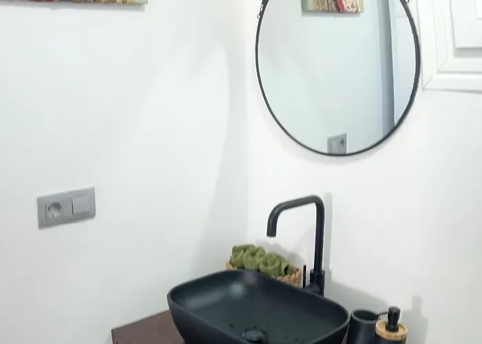 펜션 Casa Gioeli Cocosol *