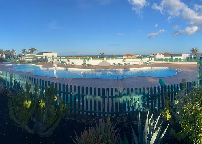 Casa Gioeli Cocosol 코스타 데 안티과