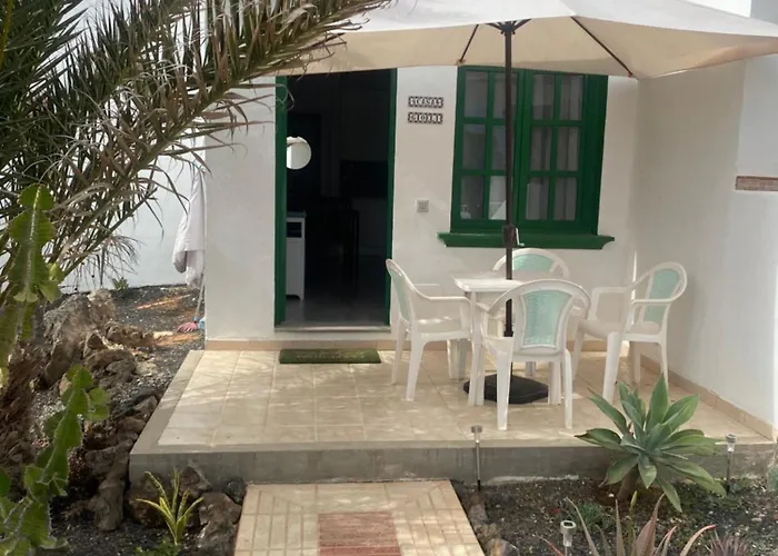 Casa vacanze Casa Gioeli Cocosol