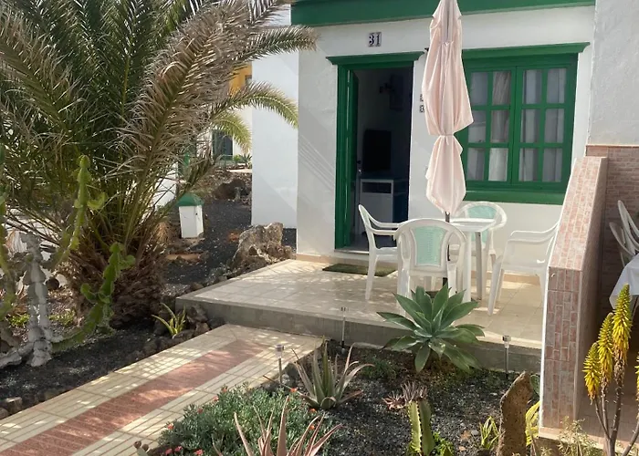 Casa Gioeli Cocosol Casa vacanze *