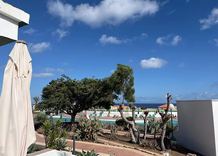 펜션 Casa Gioeli Cocosol *