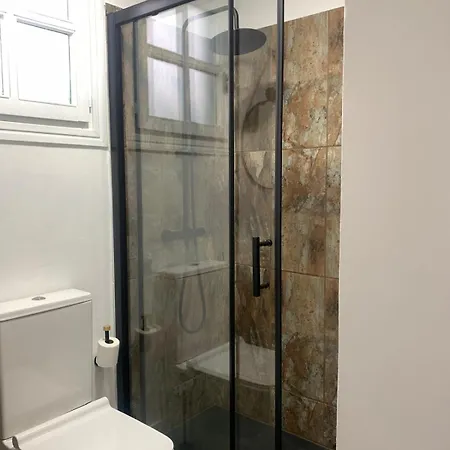 Casa Gioeli Cocosol Dom wakacyjny Costa De Antigua