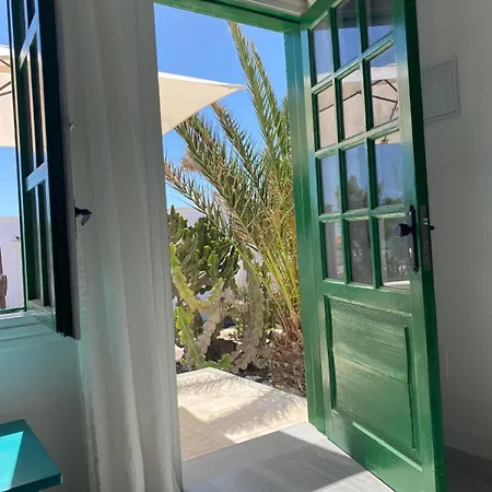 Dom wakacyjny Casa Gioeli Cocosol *