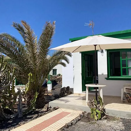 Ferienhaus Casa Gioeli Cocosol Costa De Antigua