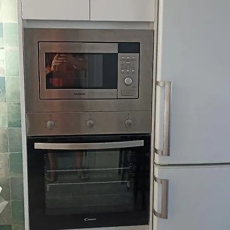 Сasa de vacaciones Casa Gioeli Cocosol Costa De Antigua