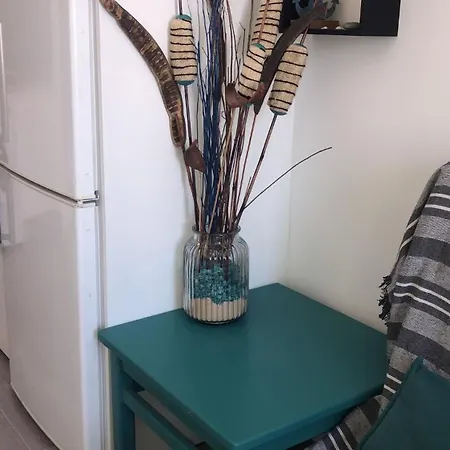 Casa Gioeli Cocosol Dom wakacyjny Costa De Antigua