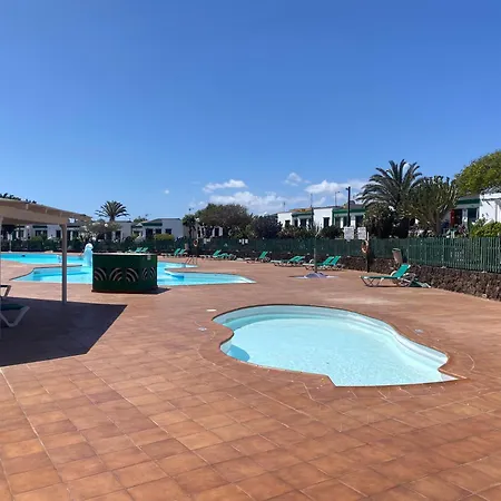 Casa Gioeli Cocosol