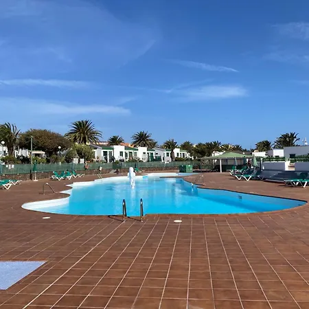 Casa Gioeli Cocosol Ferienhaus