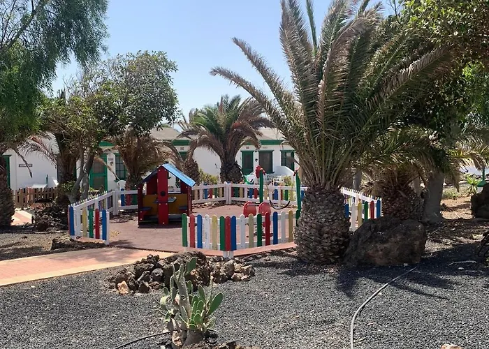 Casa Gioeli Cocosol Feriehus Costa De Antigua
