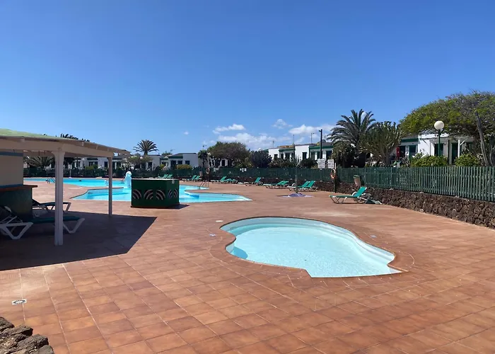 Casa Gioeli Cocosol