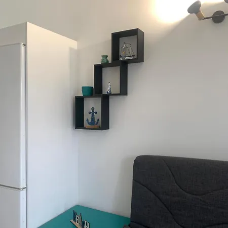 Casa Gioeli Cocosol *