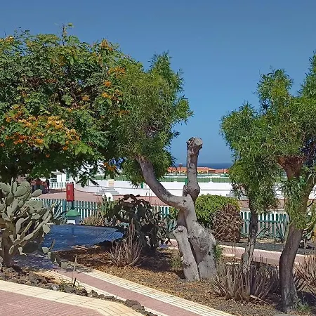 Ferienhaus Casa Gioeli Cocosol